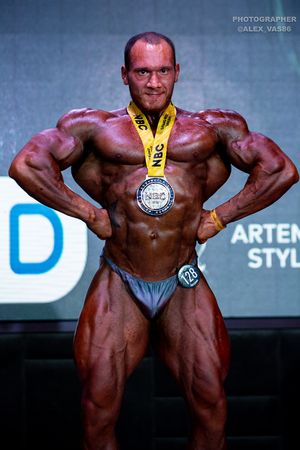  BODYBUILDING 102